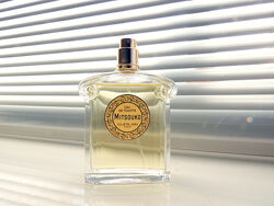 Guerlain Mitsouko - Распив аромата