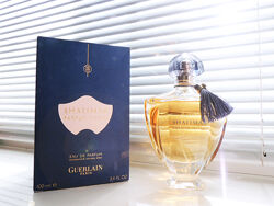 Guerlain Shalimar Parfum Initial - Распив аромата, снятость и редкость