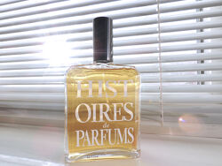 Histoires de Parfums 1740 Marquis de Sade - Распив аромата