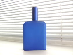 Histoires de Parfums This Is Not A Blue Bottle 1.1 - Распив аромата