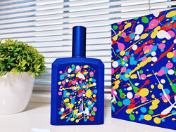Histoires de Parfums This Is Not A Blue Bottle 1.2 - Распив аромата