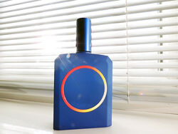 Histoires de Parfums This Is Not A Blue Bottle 1.3 - Распив аромата