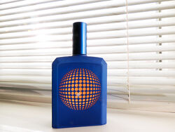 Histoires de Parfums This Is Not A Blue Bottle 1.6 - Распив аромата