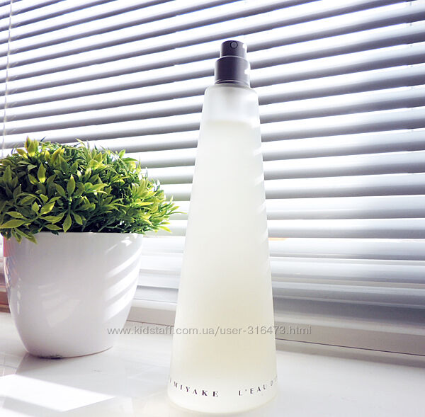 Issey Miyake L&acuteEau d&acuteIssey - Распив аромата