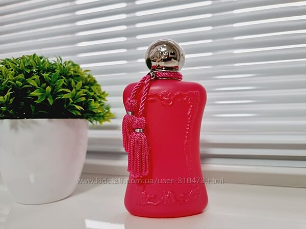 Parfums de Marly Oriana - Распив аромата