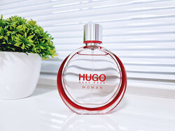 Hugo Boss Woman Eau de Parfum - Распив аромата