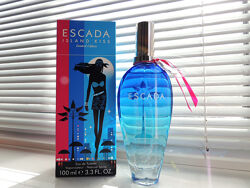 Escada Island Kiss - Распив аромата