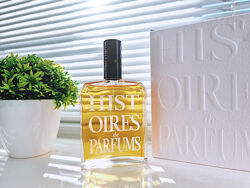 Histoires de Parfums 1889 Moulin Rouge - Распив аромата
