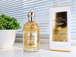 Guerlain Aqua Allegoria Forte Mandarine Basilic - Распив, Новинка 2022