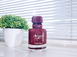 Givenchy LInterdit Rouge Ultime - Распив аромата, Новинка 2023