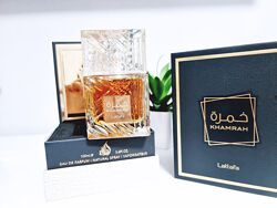 Lattafa Khamrah - Распив аромата