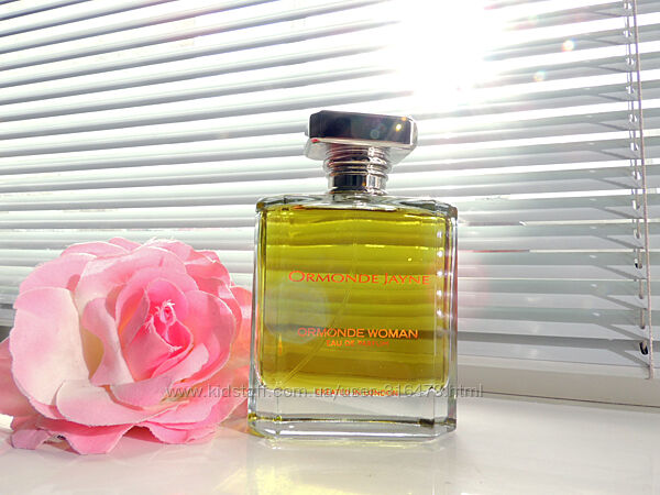 Ormonde Jayne Ormonde Woman - Распив аромата