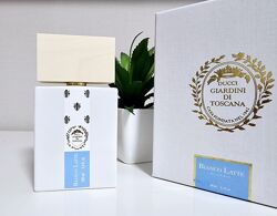 Giardini Di Toscana Bianco Latte - Распив аромата