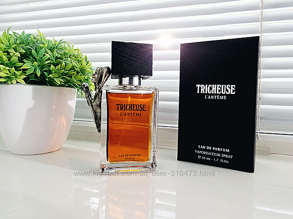 Prima Materia Tricheuse - Распив аромата, похож на TF Lost Cherry