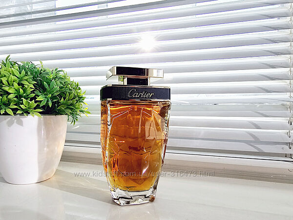 Cartier La Panthere Parfum - Распив аромата