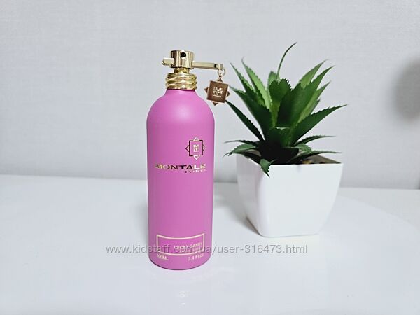 Montale Lucky Candy - Розпив аромата