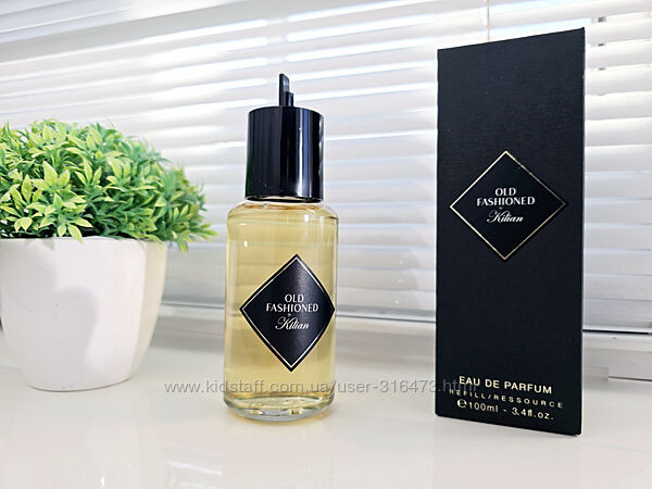 By Kilian Old Fashioned - Розпив аромата