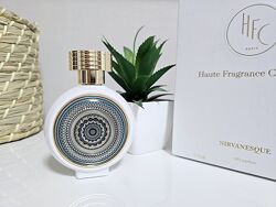 Haute Fragrance Company Nirvanesque - Розпив аромата