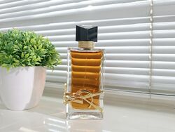 Yves Saint Laurent Libre Intense та Libre Le Parfum - Розпив ароматів