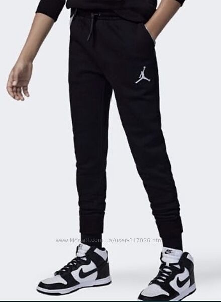 Nike Jordan спортивні штани