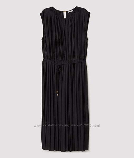 Сукня міді H&M