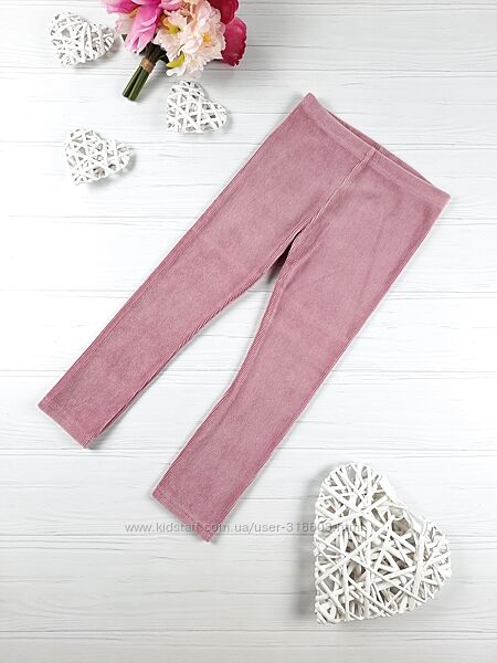 Джегинсы от Nutmeg 4-5 лет, 104-110 см.