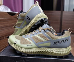 Кросівки Scott Supertrac 2.0 Gore-Tex