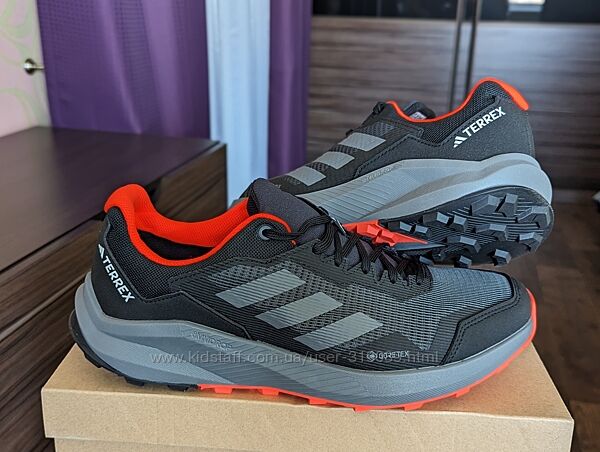 Кросівки Adidas Terrex Trailrider GTX 