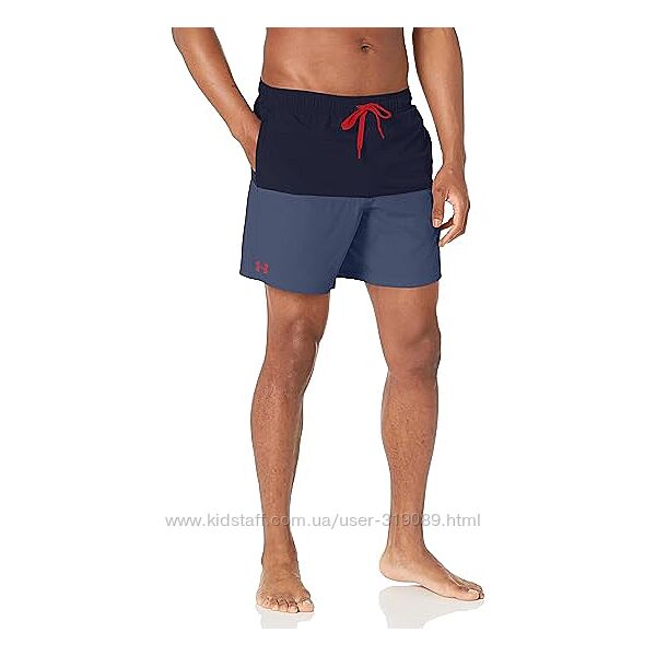 Шорти Under Armour Swim Trunks
