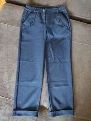Шкільні брюки для дівчинки