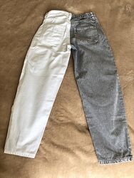 Bershka джинсы в идеальном состоянии 