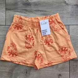 Шорти для дівчинки H&M