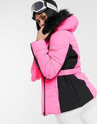 Лыжная термо куртка 50 размер 