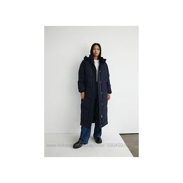 Зимнее пальто