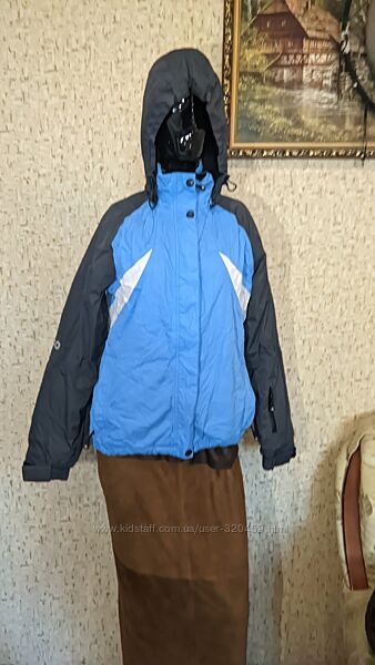 Лыжная куртка torstai  46 размер 