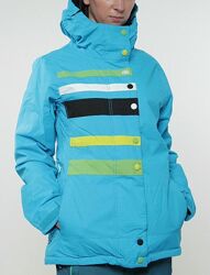 Горнолыжная куртка 686 Mantra Insulated 48 размер 