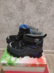 Термочобітки Tom. m 35р. Зима, б/в майже ідеальний стан 450грн