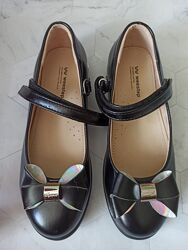 Туфли для девочки 