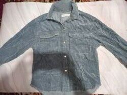 Рубашка для дівчинки Zara