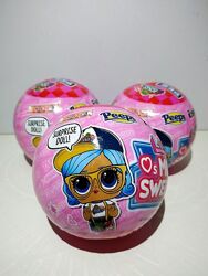 Кулька LOL Surprise Loves Mini Sweets 
