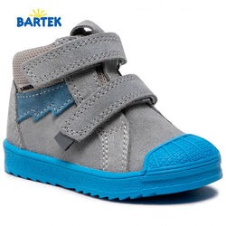 Кожаные ботиночки Bartek Размеры