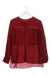 Блузка сорочка преміум-бренду Massimo Dutti 100 віскоза