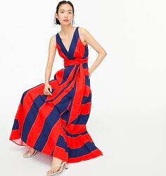 Шикарне брендове плаття максі преміум-бренда J. Crew США