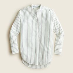 Туніка блузка сорочка преміум-бренда J. Crew США
