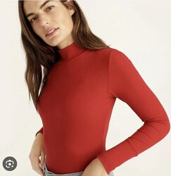 Гольф водолазка преміум-бренду J. Crew США