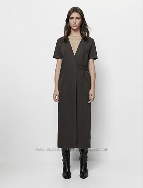 Сукня преміум-бренду Massimo Dutti як нова М