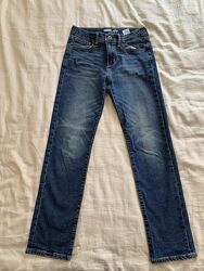 Фірмові американські джинси Old Navy стан нових на 14 років 152-158 см