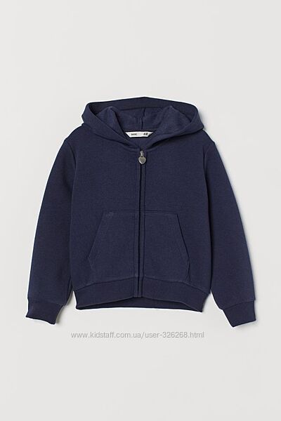 Толстовка 4-6 HM