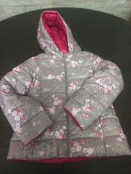 #3: United colors of