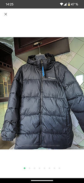 Куртка, курточка, Коламбия, Columbia 